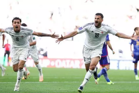السعودية تترقب.. منتخب العراق يحسم قراره بشأن أبرز أوراقه الهجومية